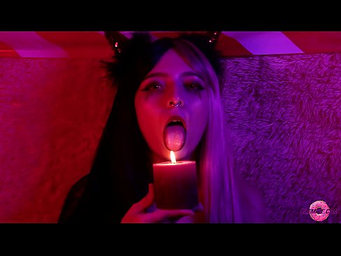 ❤️ Broche apaixonado de Sexy Succubus com preenchimento da boca ❤️ Porno vídeo em porno pt.com-pornzog.ru ☑